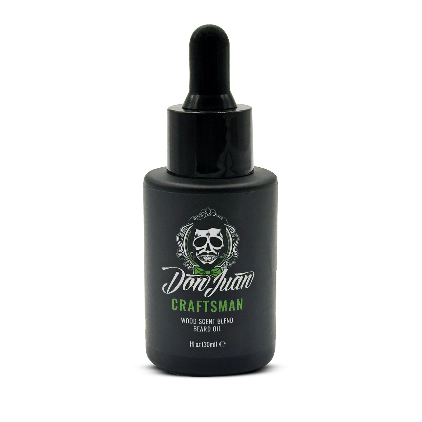 Aceite Para Barba Craftsman 1 oz