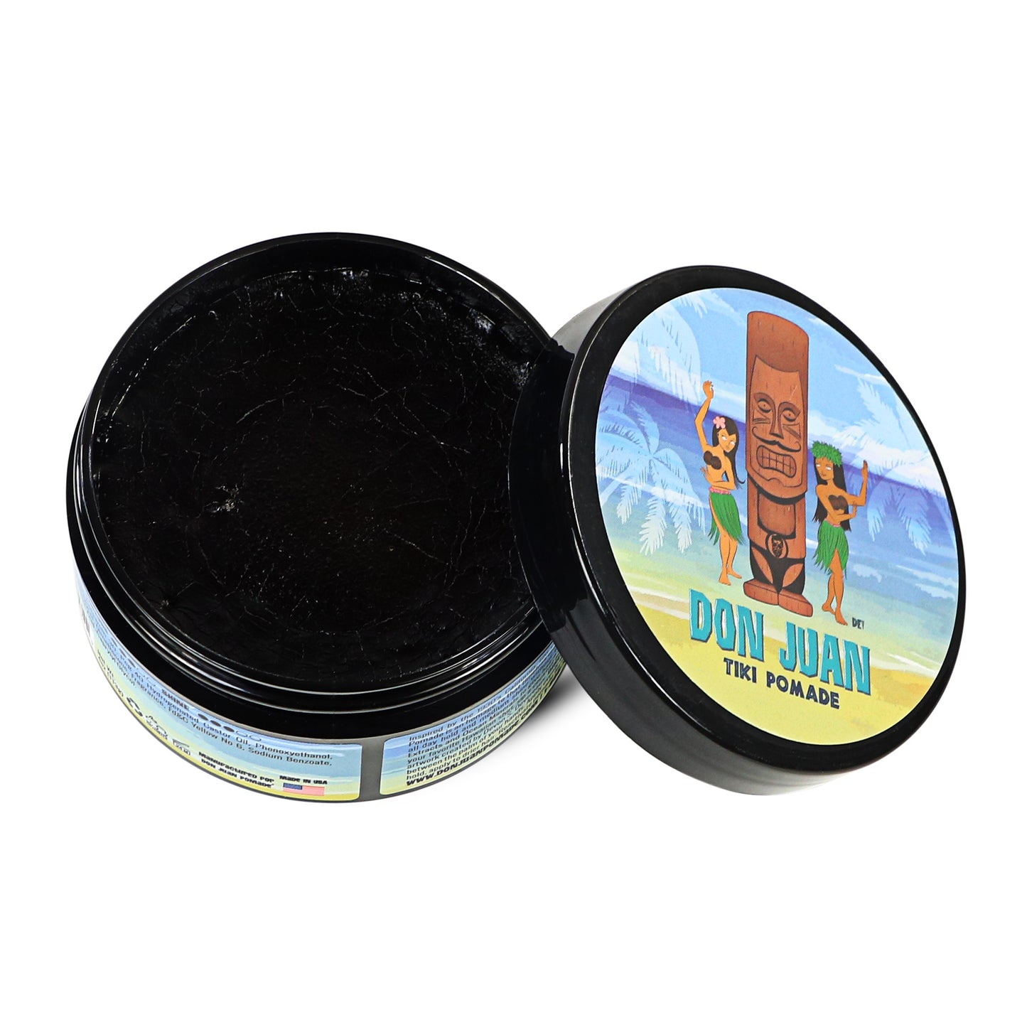 Pomada Tiki 4 oz