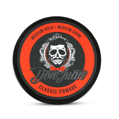Pomada Clásica 4 oz