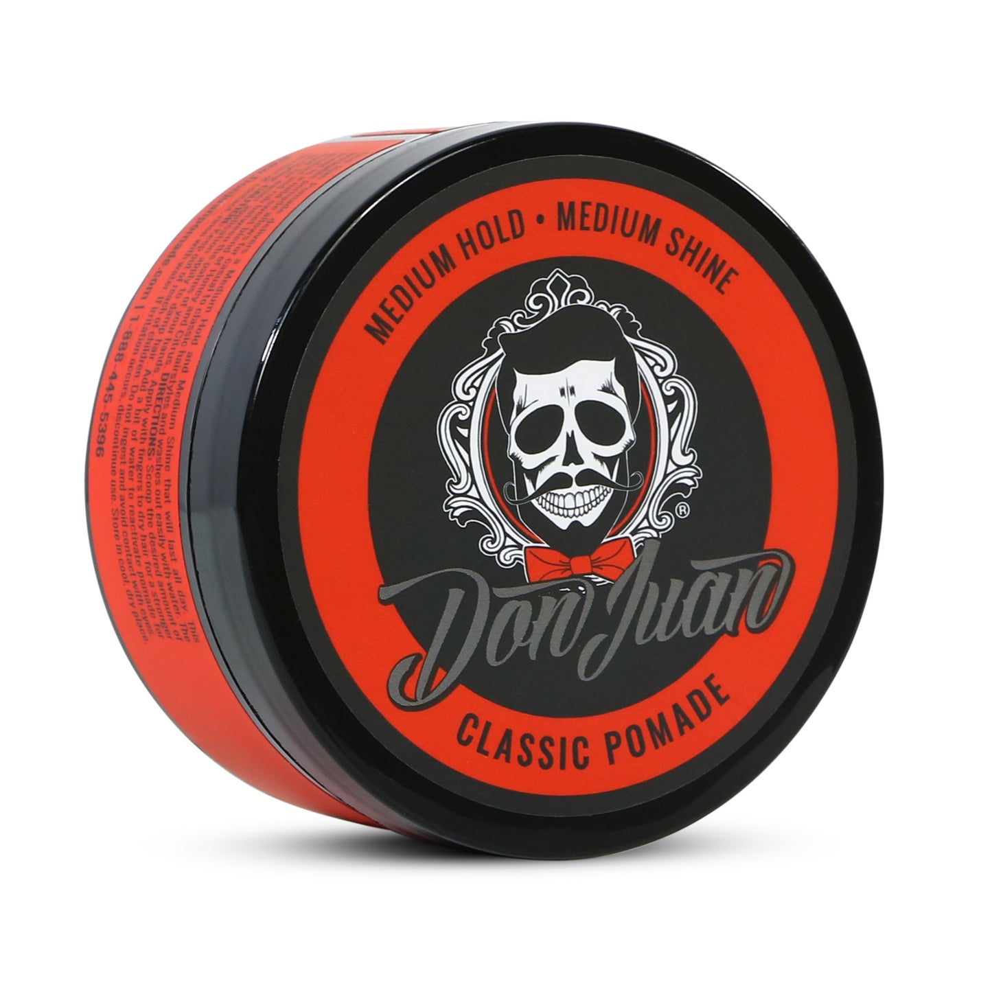 Pomada Clásica 4 oz