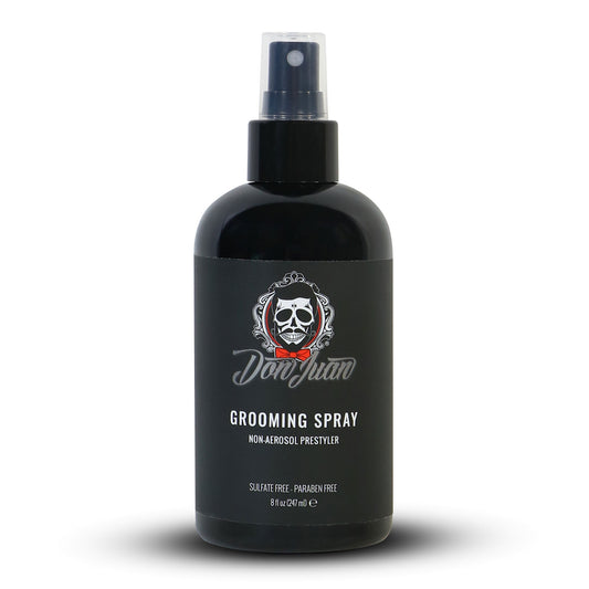 Spray Para Peinar 8 fl oz