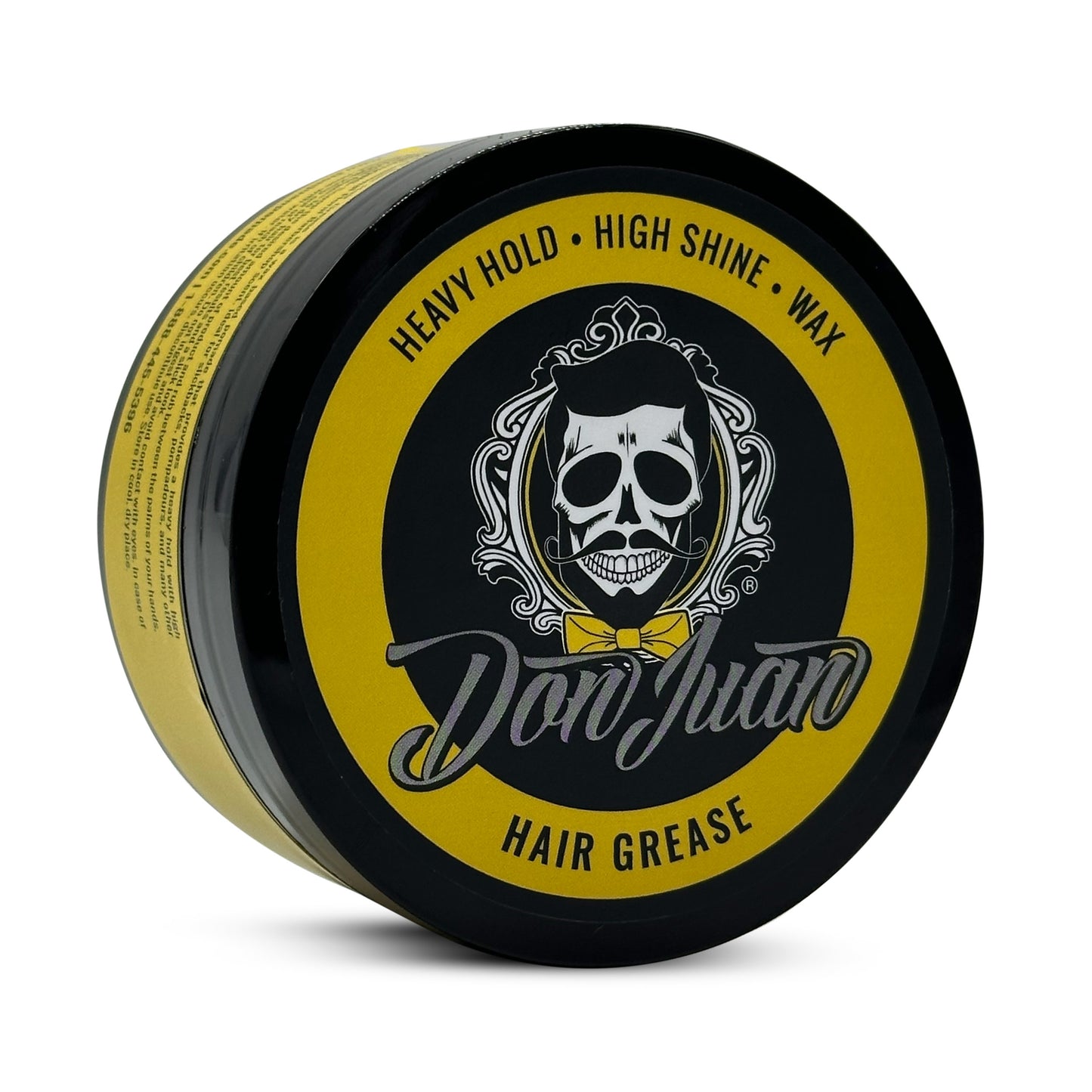 Cera para Cabello 4 oz