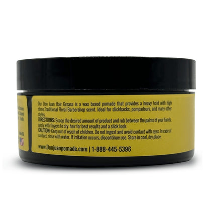 Cera para Cabello 4 oz
