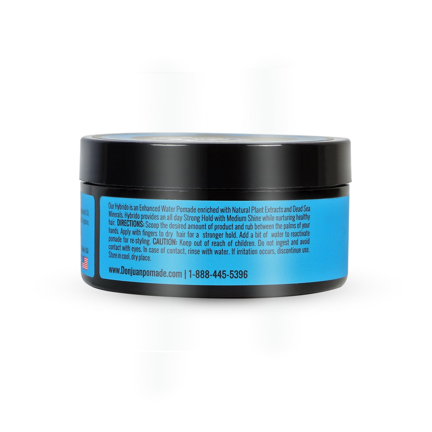 Pomada Híbrida 4 oz