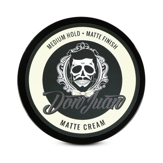 Crema Mate Artesanal 4 oz