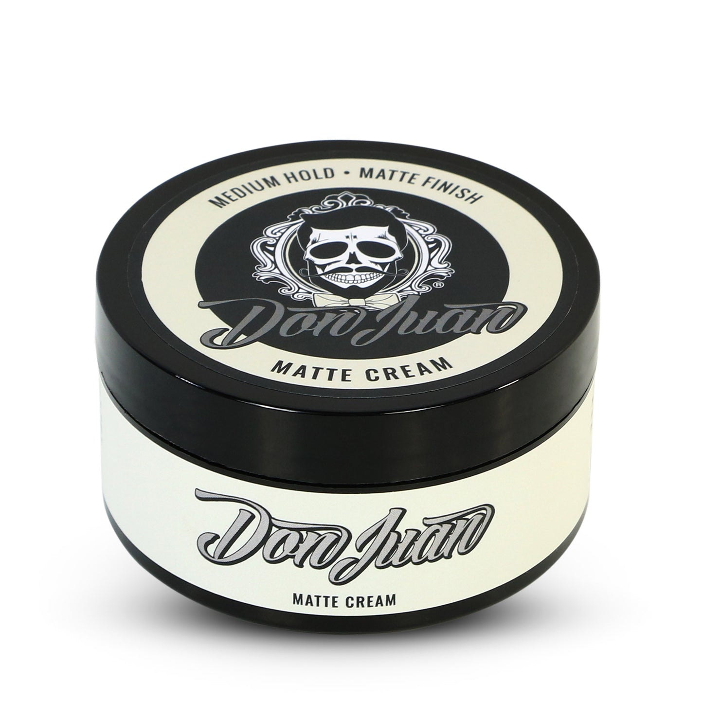 Crema Mate Artesanal 4 oz