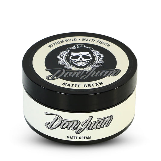 Crema Mate Artesanal 4 oz