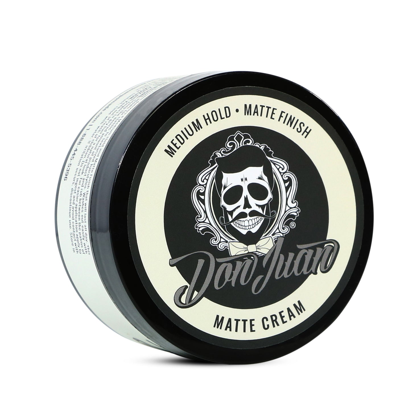 Crema Mate Artesanal 4 oz