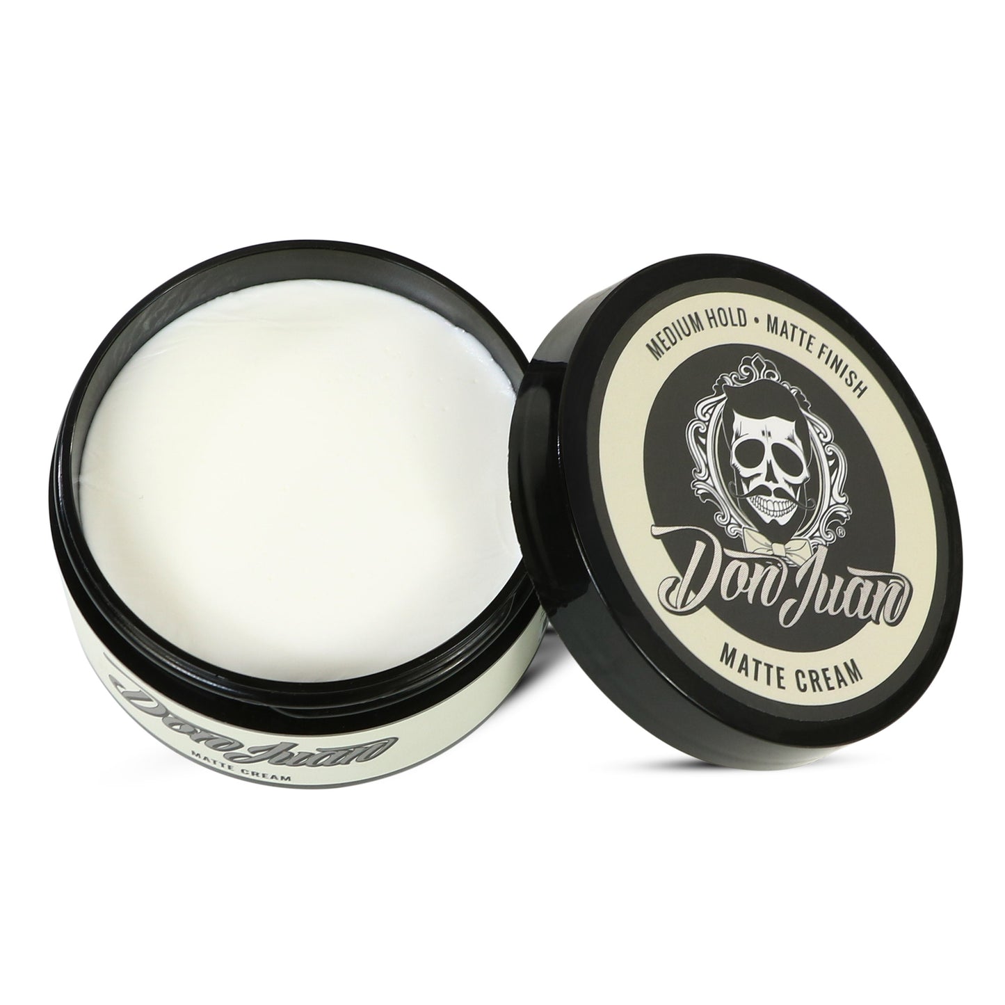 Crema Mate Artesanal 4 oz