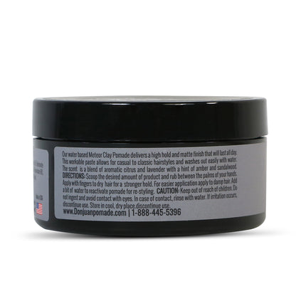 Arcilla Meteor Clay 4 oz