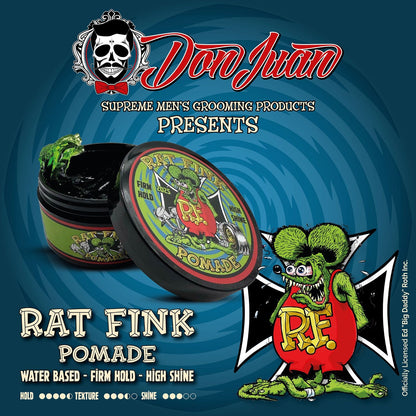 Pomada Rat Fink 4 oz