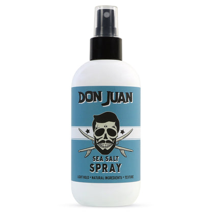 Spray de Sal Marina 8 fl oz