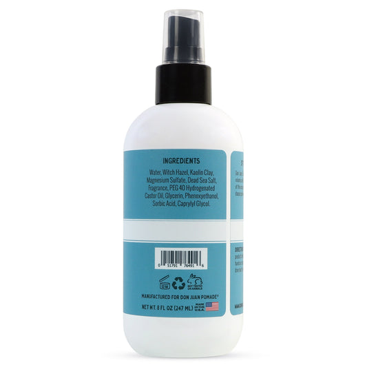 Spray de Sal Marina 8 fl oz