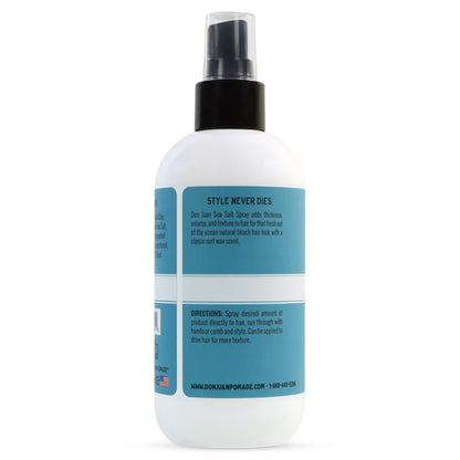 Spray de Sal Marina 8 fl oz
