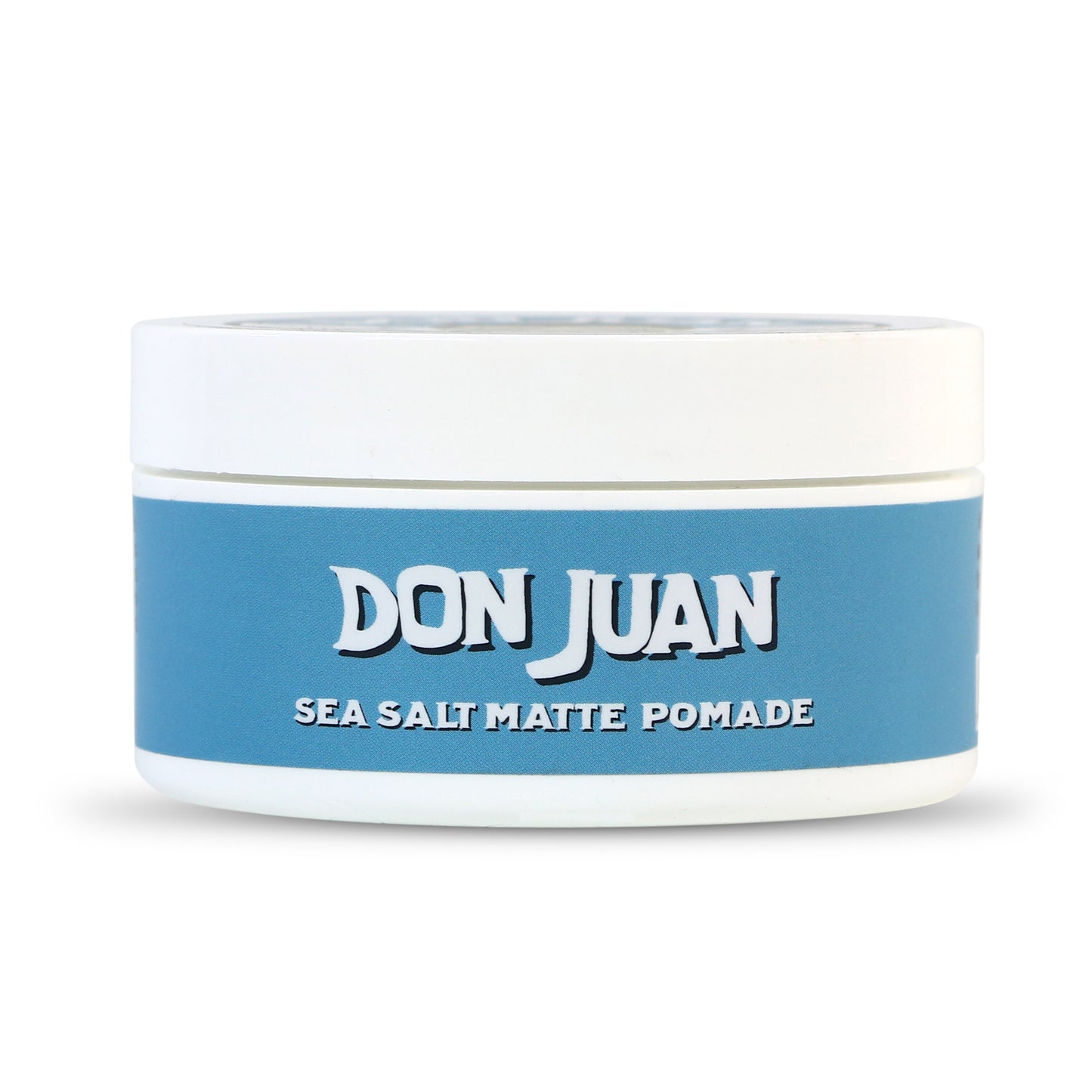 Pomada de Sal Marina Mate