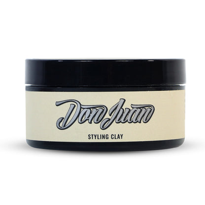 Arcilla para Peinar 4 oz