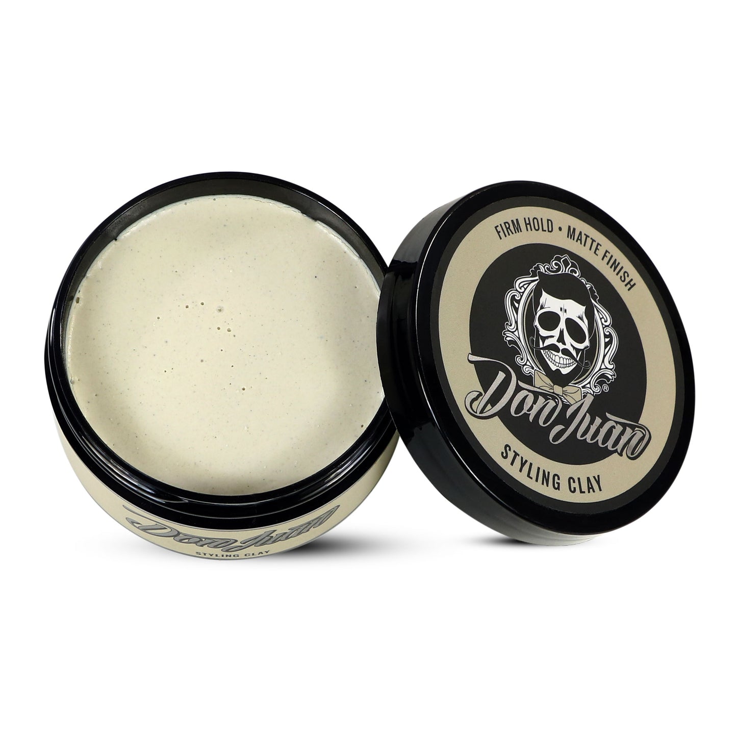 Arcilla para Peinar 4 oz