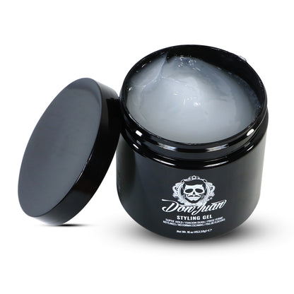 Gel Para Peinar 16 oz