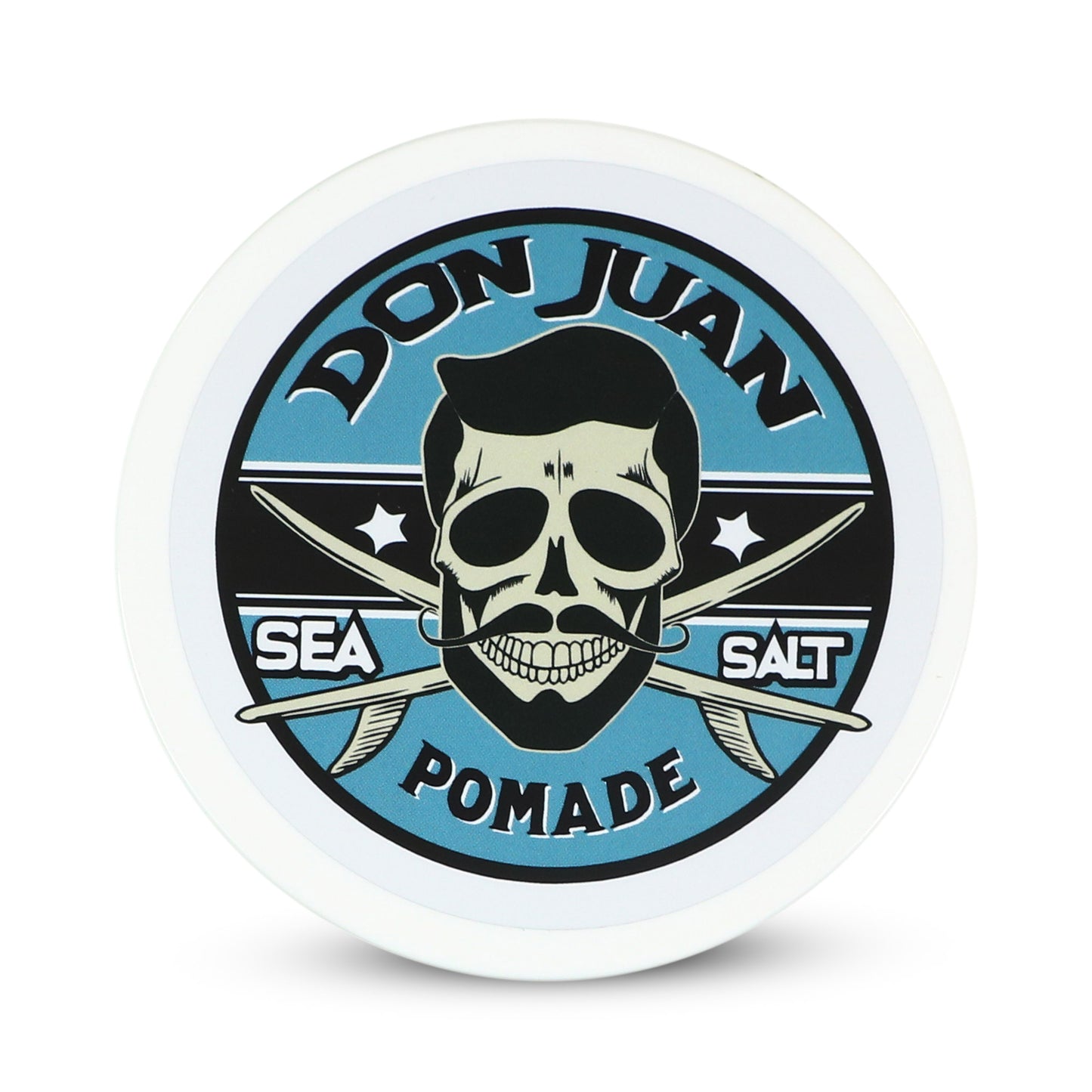 Pomada de Sal Marina 4 oz