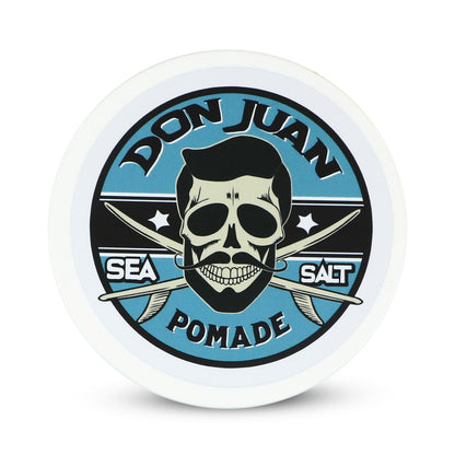 Pomada de Sal Marina 4 oz