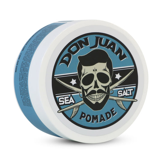 Pomada de Sal Marina 4 oz