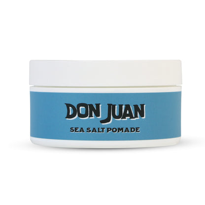 Pomada de Sal Marina 4 oz