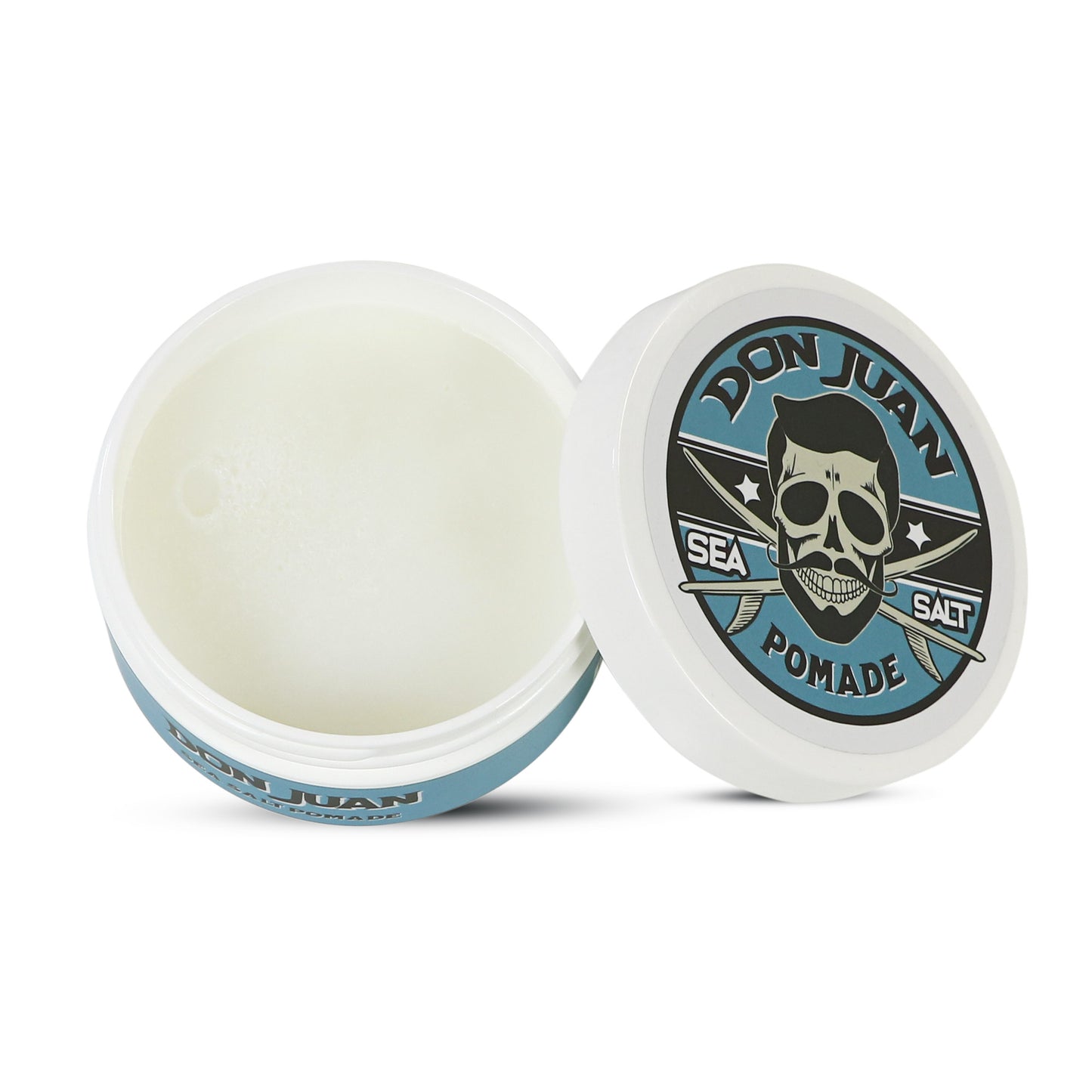 Pomada de Sal Marina 4 oz
