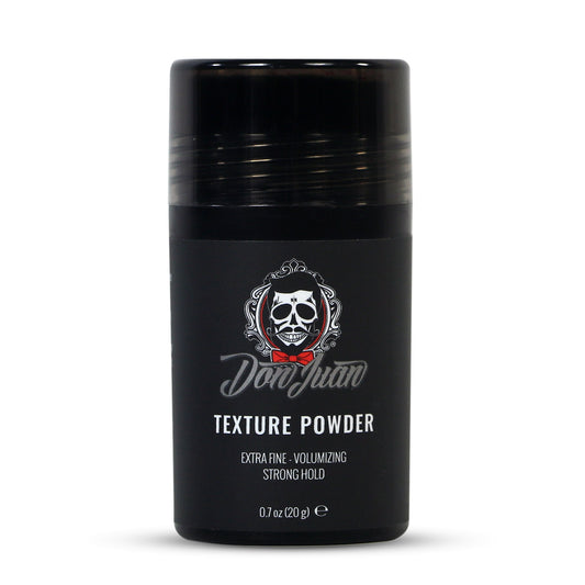 Don Juan Polvo Texturizador 0.7 oz