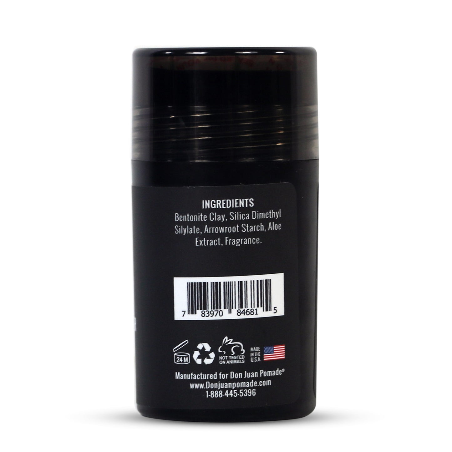 Don Juan Polvo Texturizador 0.7 oz