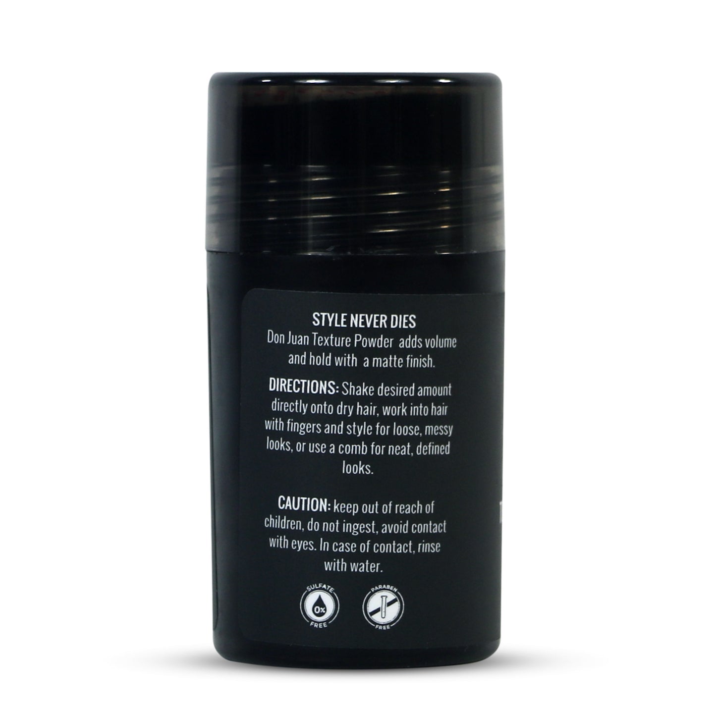 Don Juan Polvo Texturizador 0.7 oz