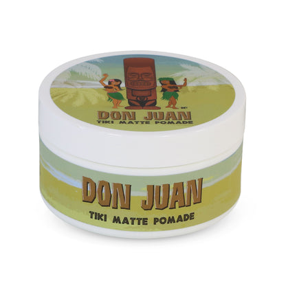 Pomada Tiki Mate4 oz