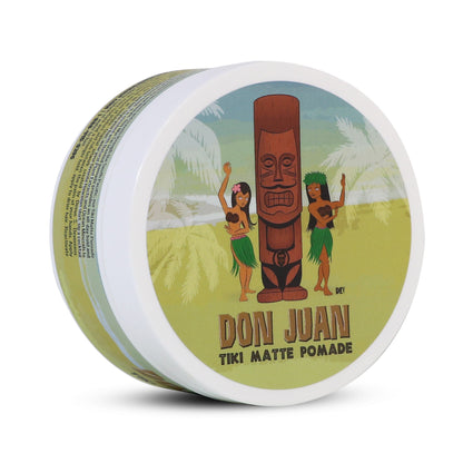 Pomada Tiki Mate4 oz
