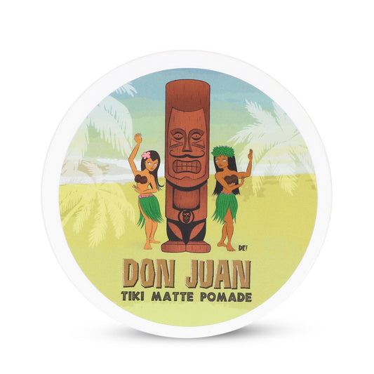 Pomada Tiki Mate4 oz