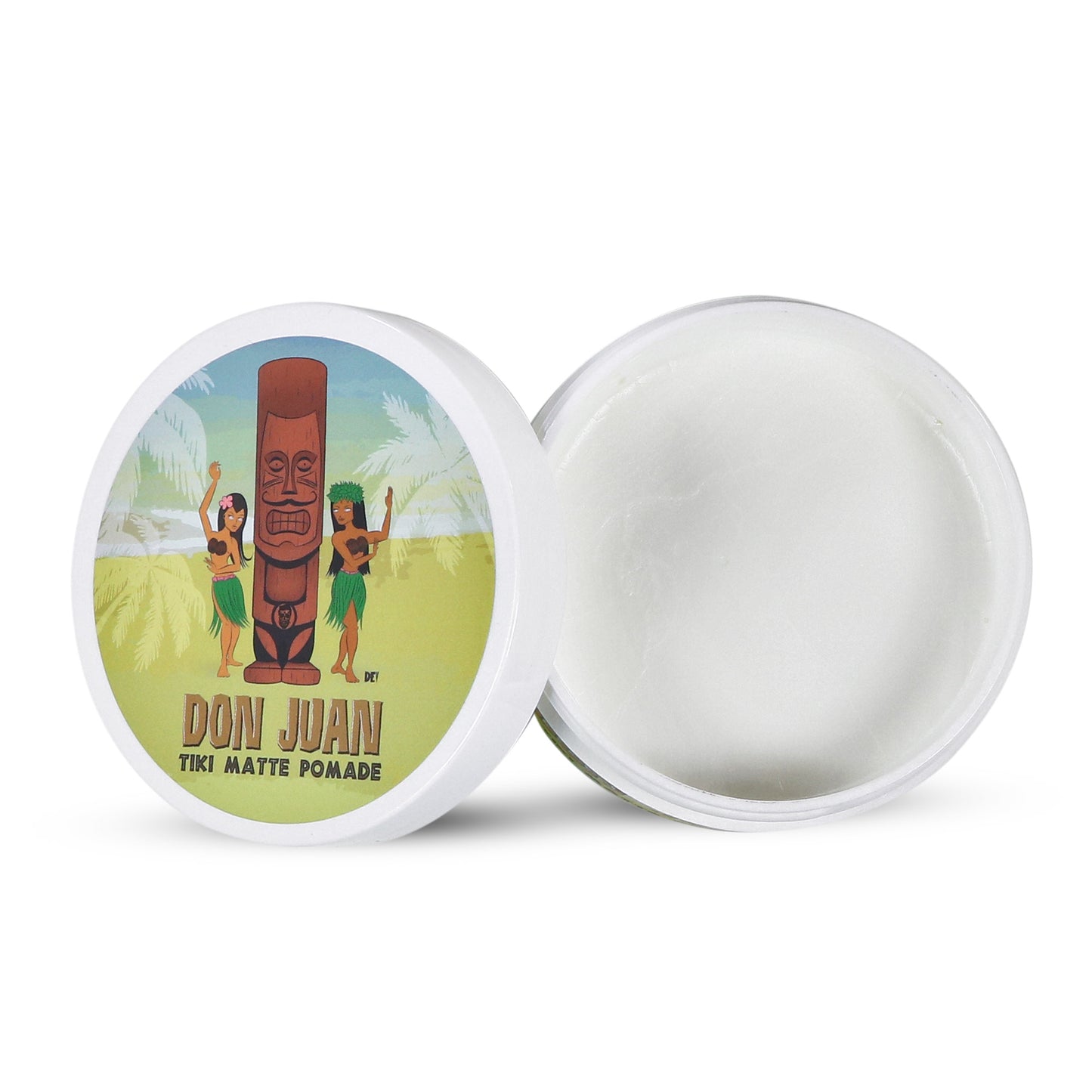 Pomada Tiki Mate4 oz