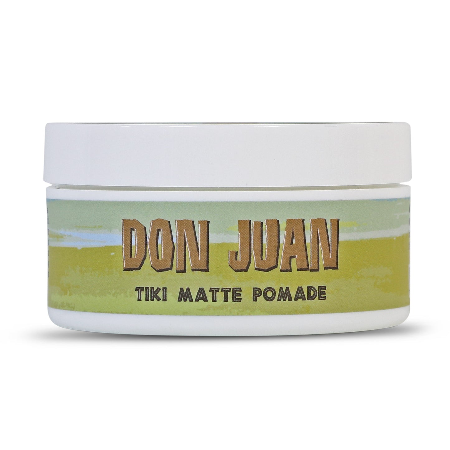 Pomada Tiki Mate4 oz