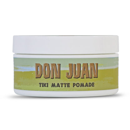 Pomada Tiki Mate4 oz