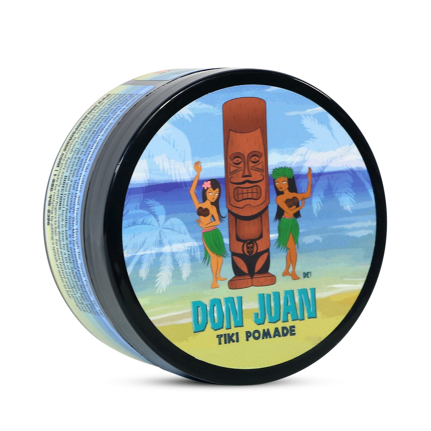 Pomada Tiki 4 oz