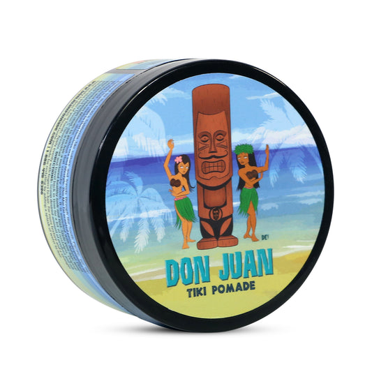 Pomada Tiki 4 oz