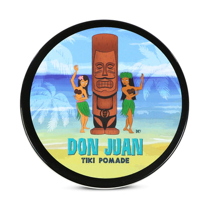 Pomada Tiki 4 oz