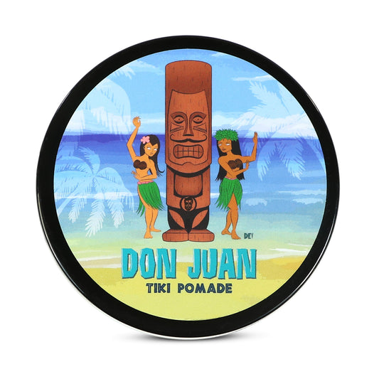 Pomada Tiki 4 oz