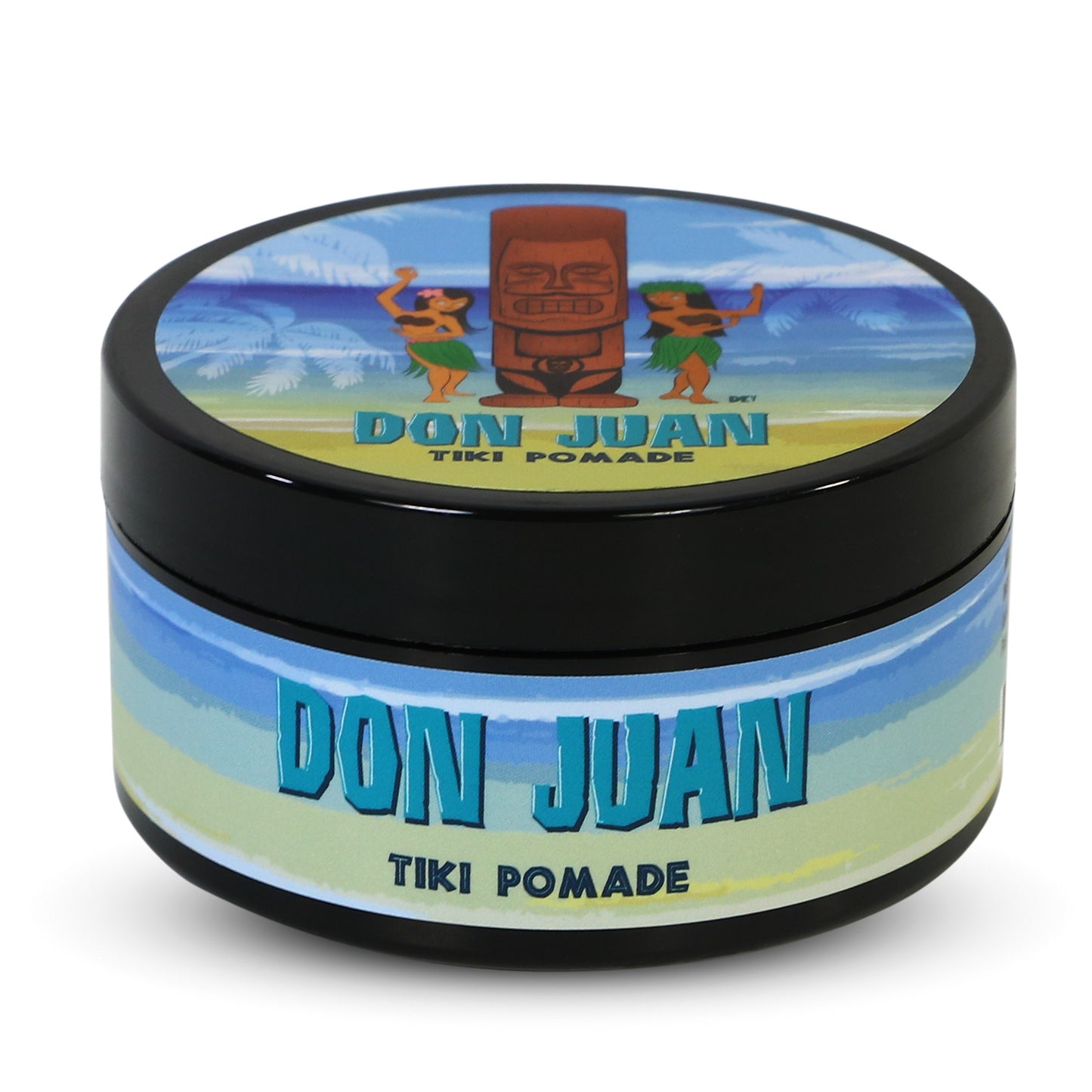 Pomada Tiki 4 oz