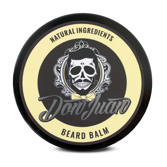 Bálsamo de Barba 2 oz
