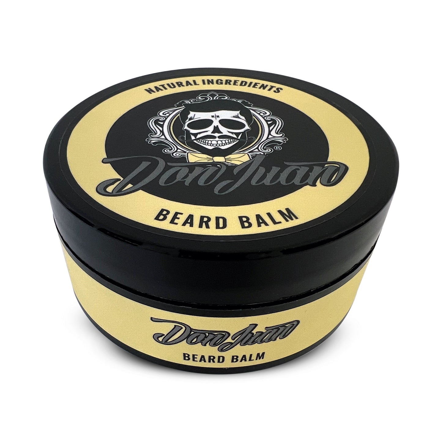 Bálsamo de Barba 2 oz