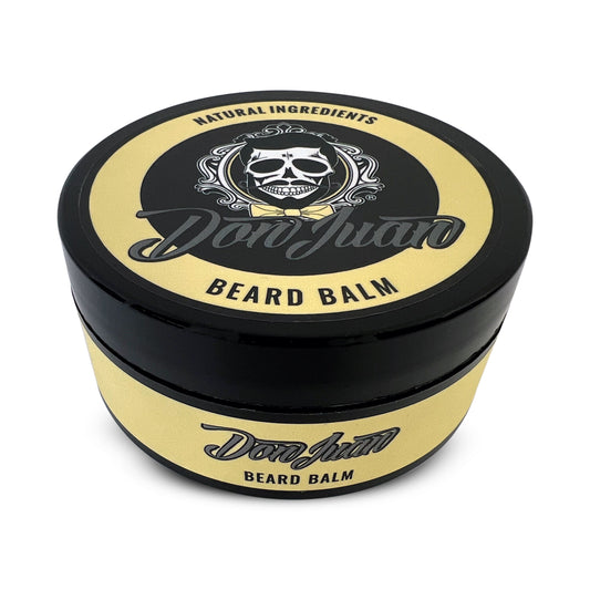 Bálsamo de Barba 2 oz