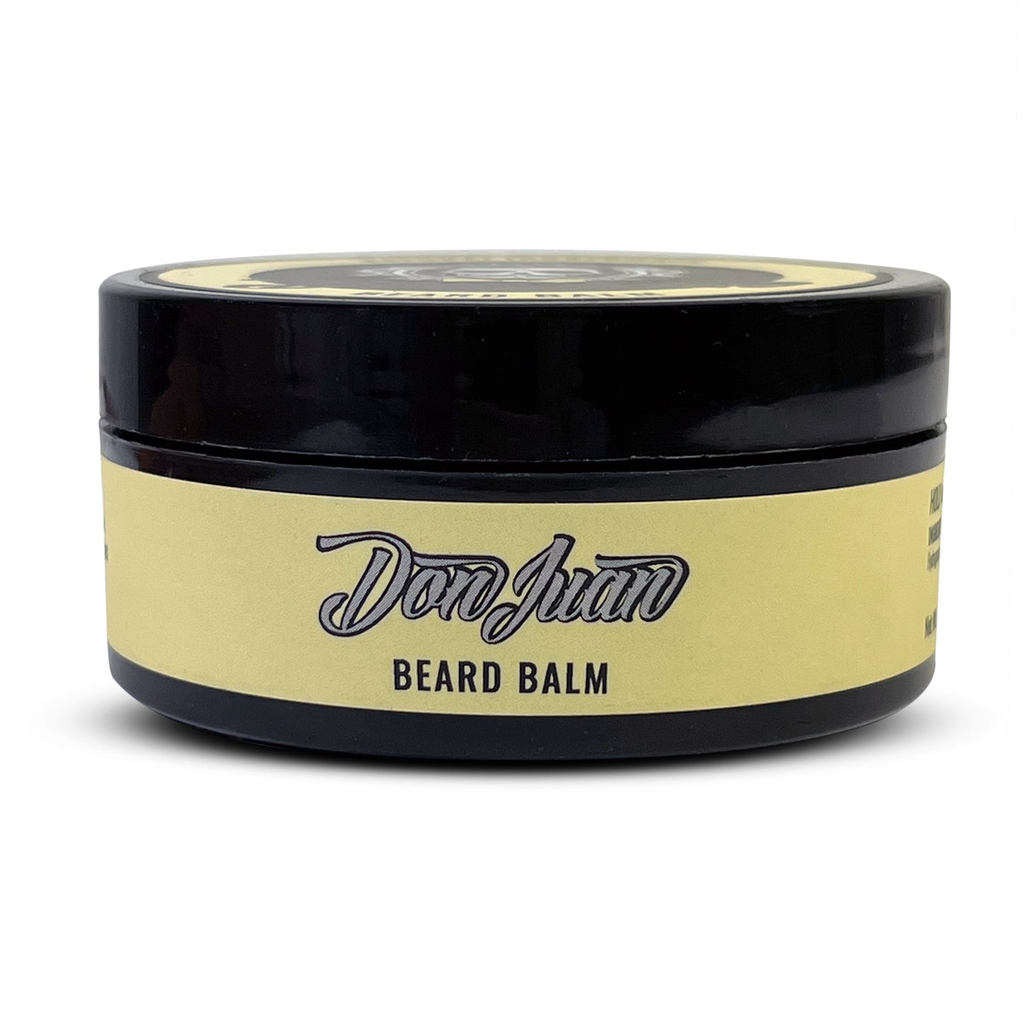 Bálsamo de Barba 2 oz