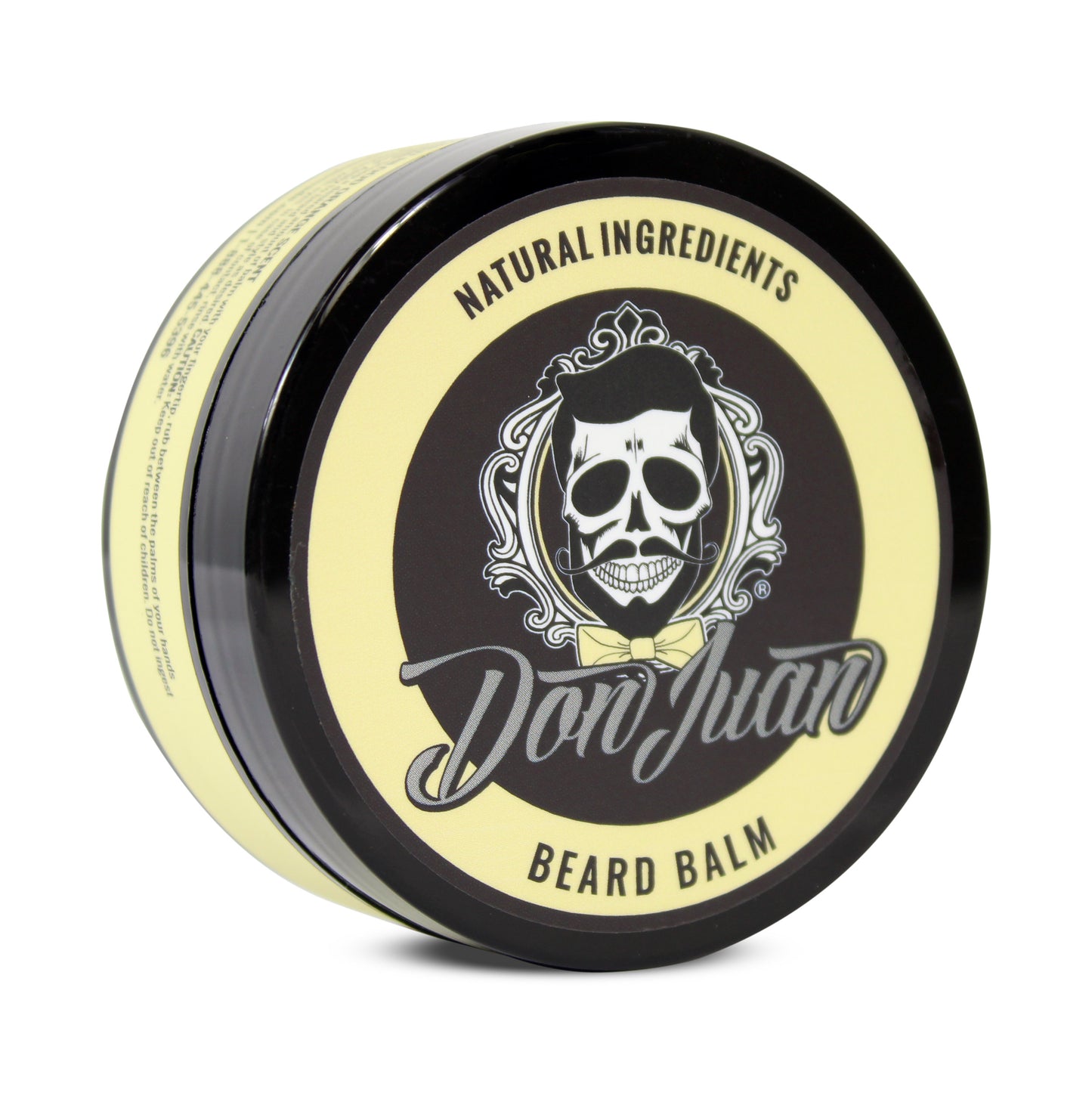Bálsamo de Barba 2 oz