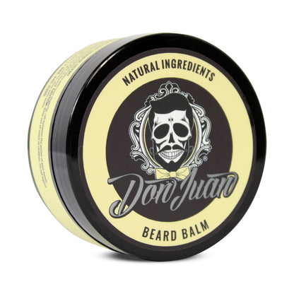 Bálsamo de Barba 2 oz