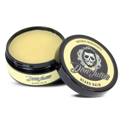 Bálsamo de Barba 2 oz