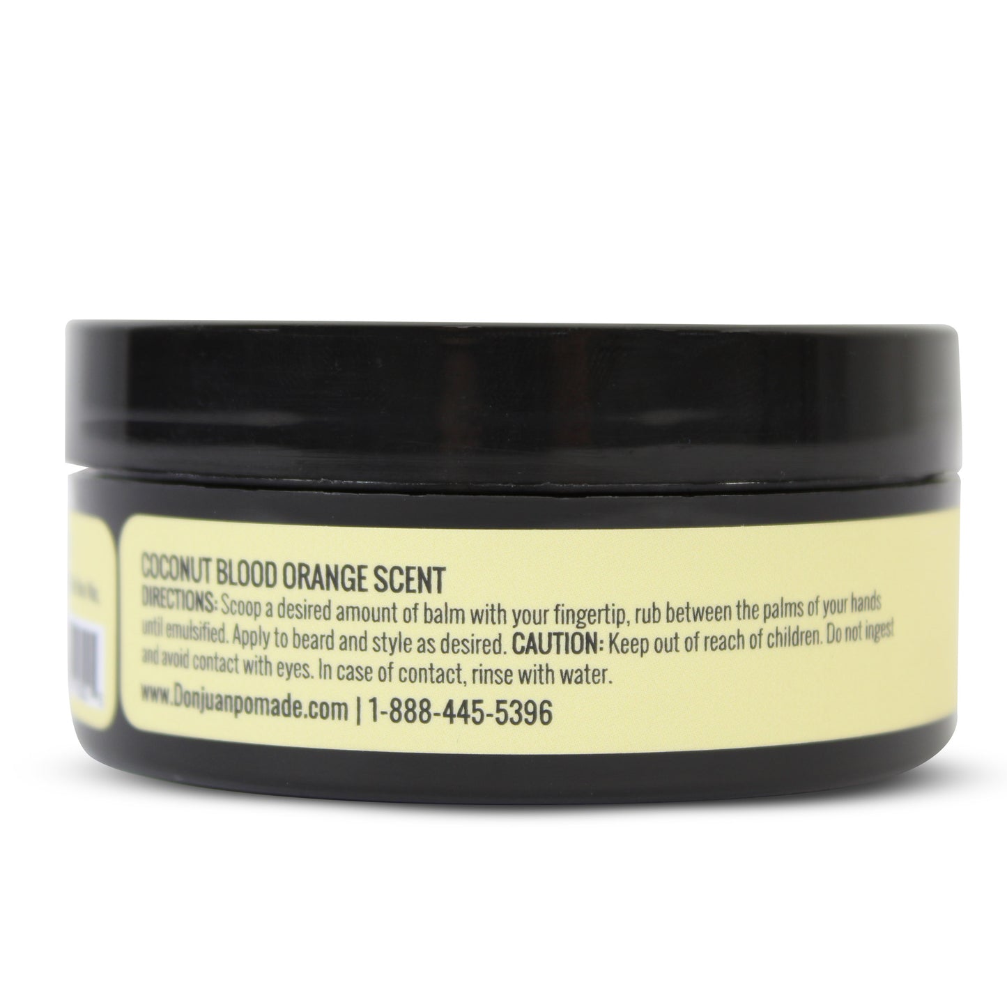 Bálsamo de Barba 2 oz